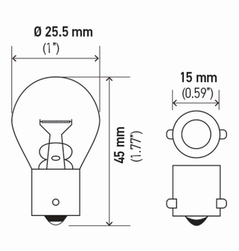 HELLA Bulbs thumbnail 2
