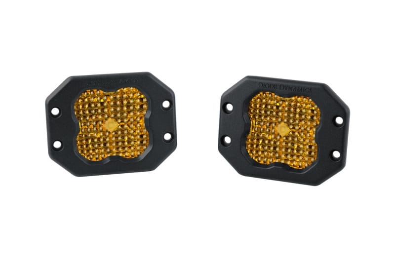 DIO LED Light Pods