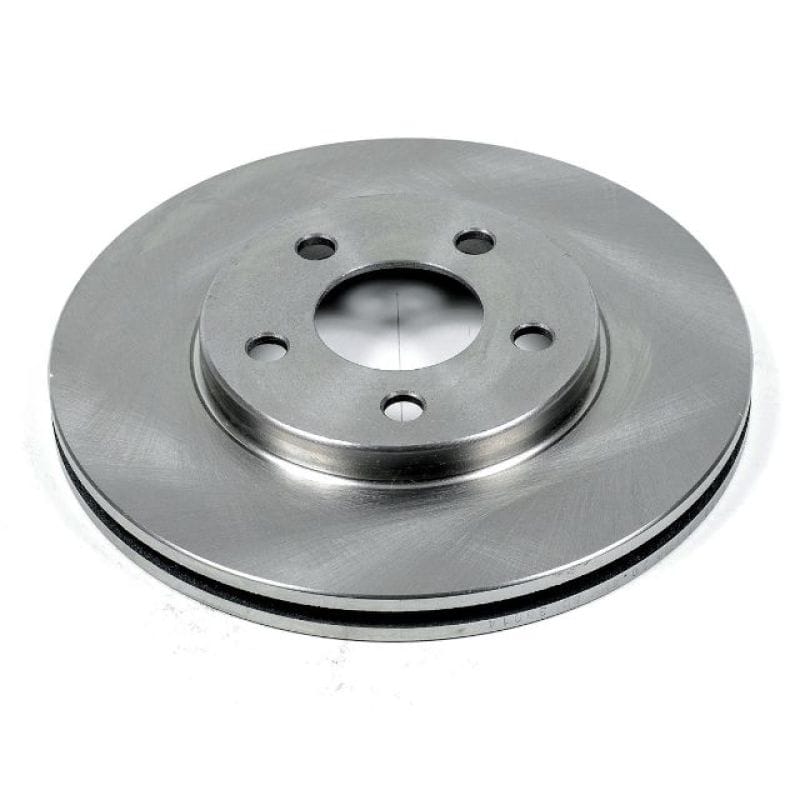 PSB Autospecialty Rotor