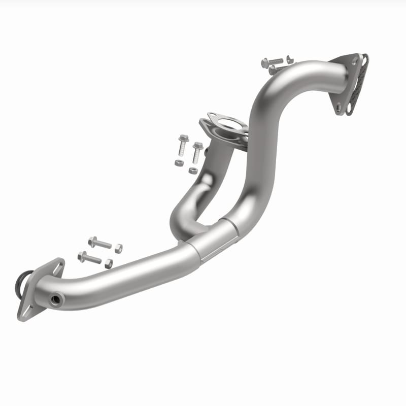 MAG BRE Front Pipe Kit thumbnail 2