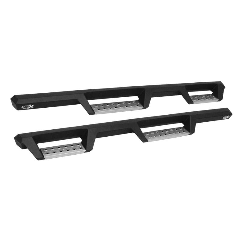 WES Nerf Bars - HDX Drop