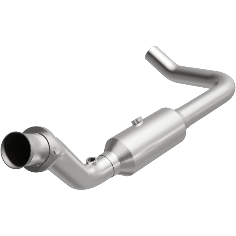 MAG Converter Direct Fit