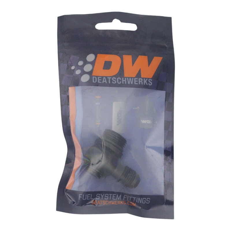 DW ORB to -AN Adapters thumbnail 2