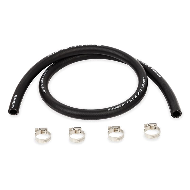 MM Silicone Hose - Universal