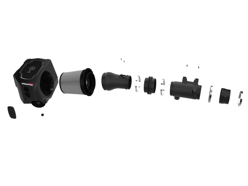 AFE Momentum GT Cold Air Intakes thumbnail 2