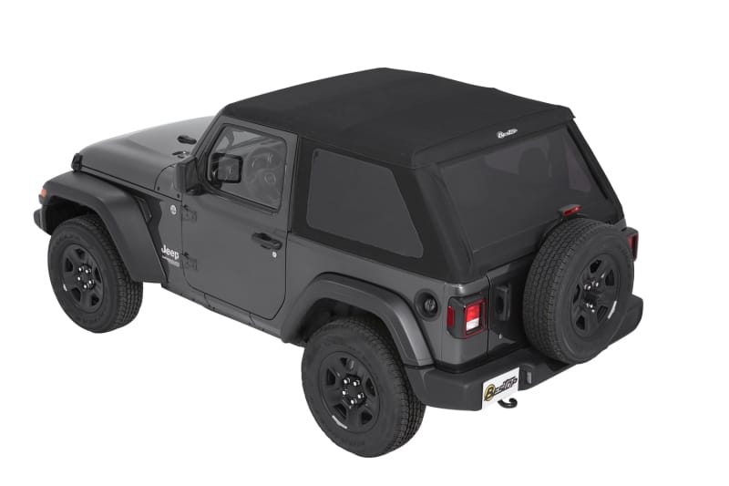 BES Soft Tops