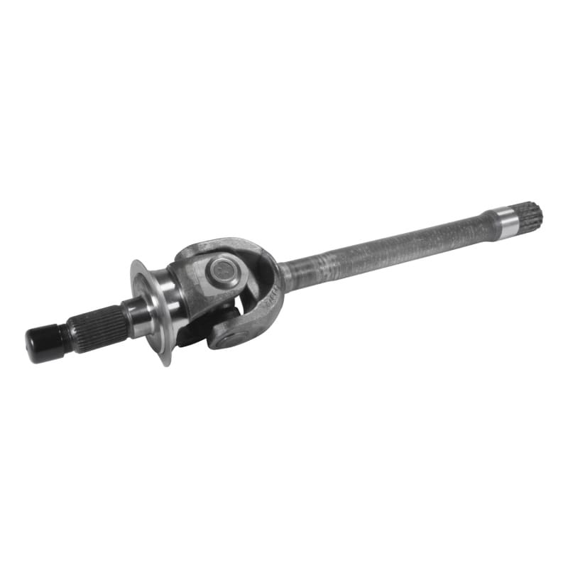 YUK Repl Axles