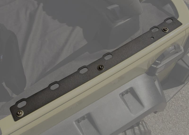 RUG Cargo Nets thumbnail 3
