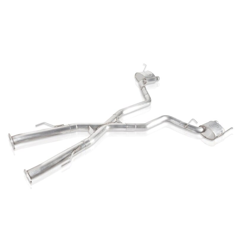 SSW Exhaust Catback thumbnail 3