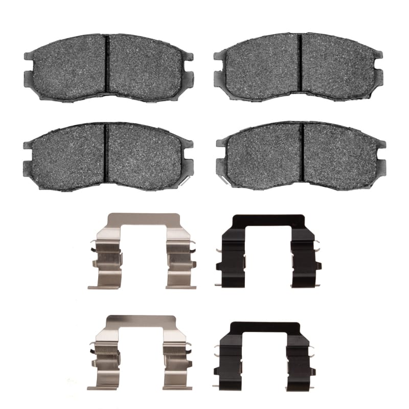 RNC Performance Sport Brake Pads