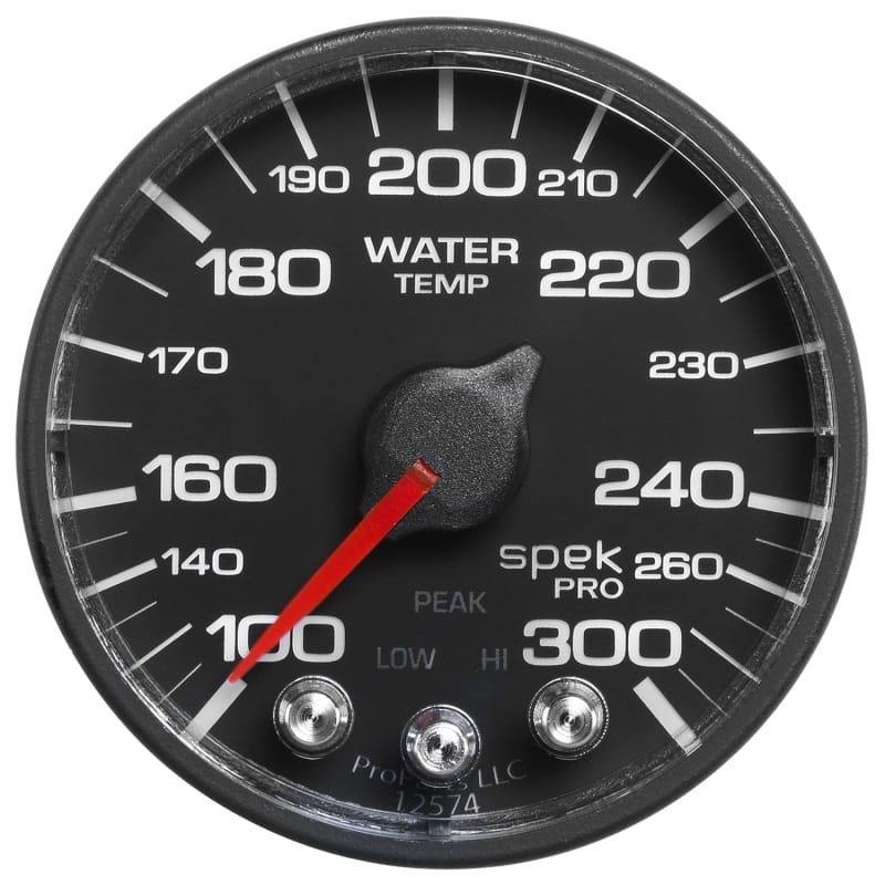 AM Spek-Pro Gauges thumbnail 2