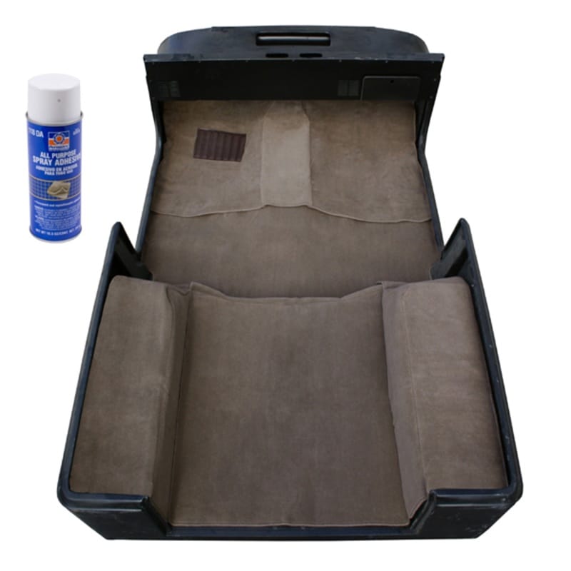 RUG Carpet Kits