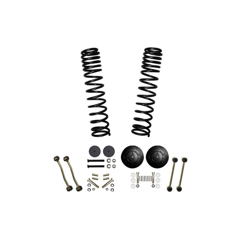 SKY Lift Kit Components