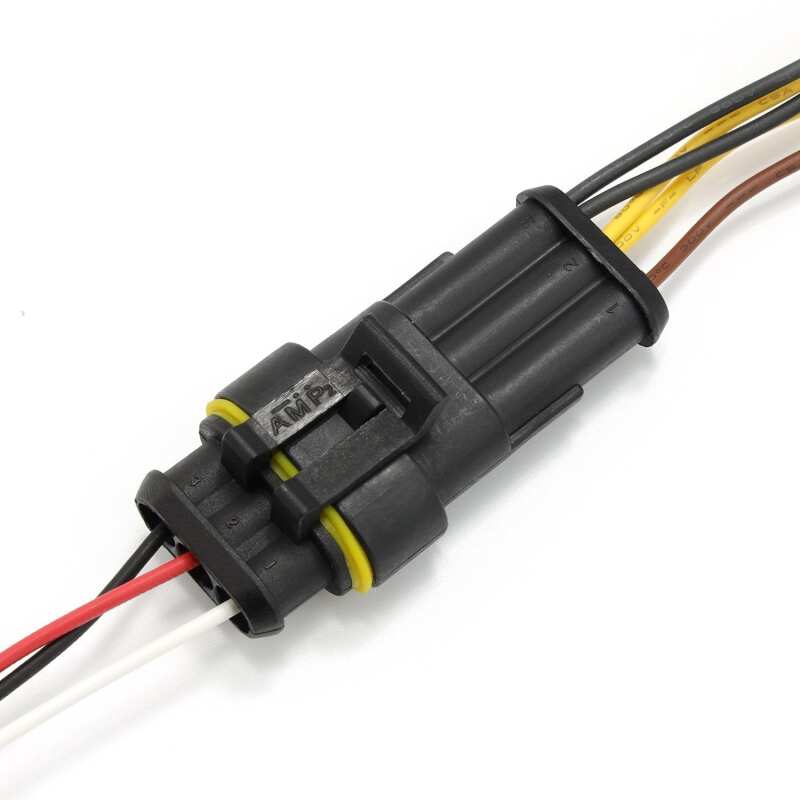 ARX Headlight Converters thumbnail 5