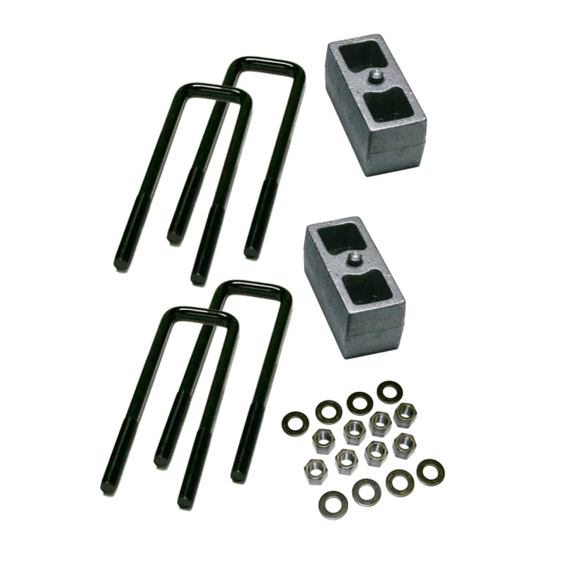 SLF Block Kits