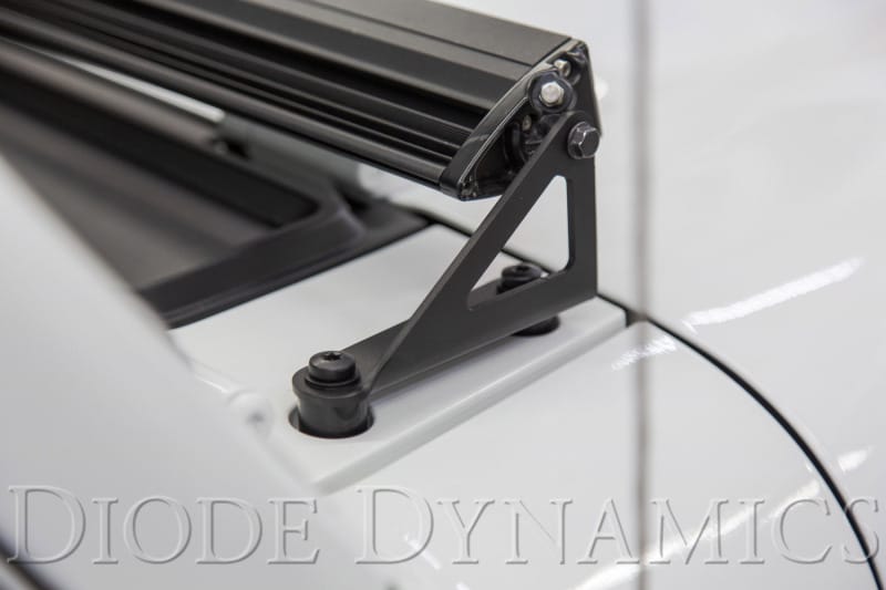 DIO LED Light Bars thumbnail 5
