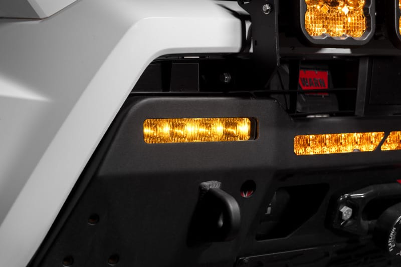 DIO LED Light Bars thumbnail 3
