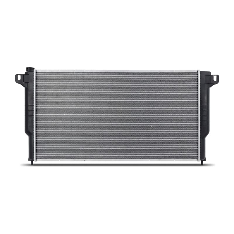 MM Radiators - Plastic thumbnail 2