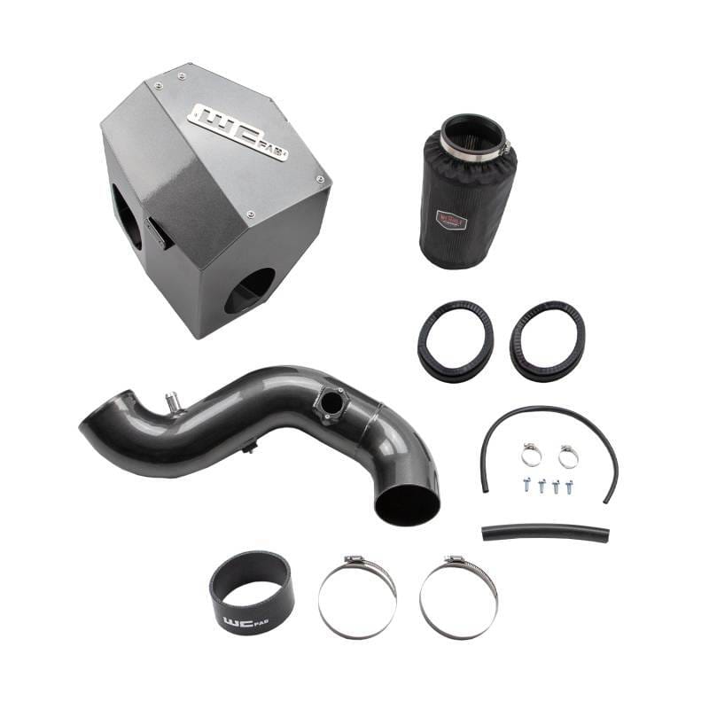 WCF Intake Kit