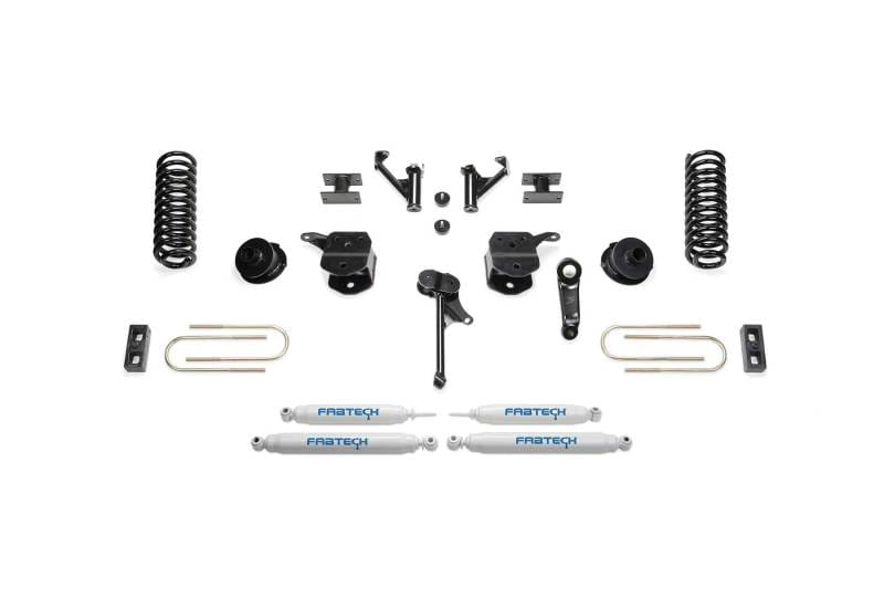 FAB Basic Kit Component Box