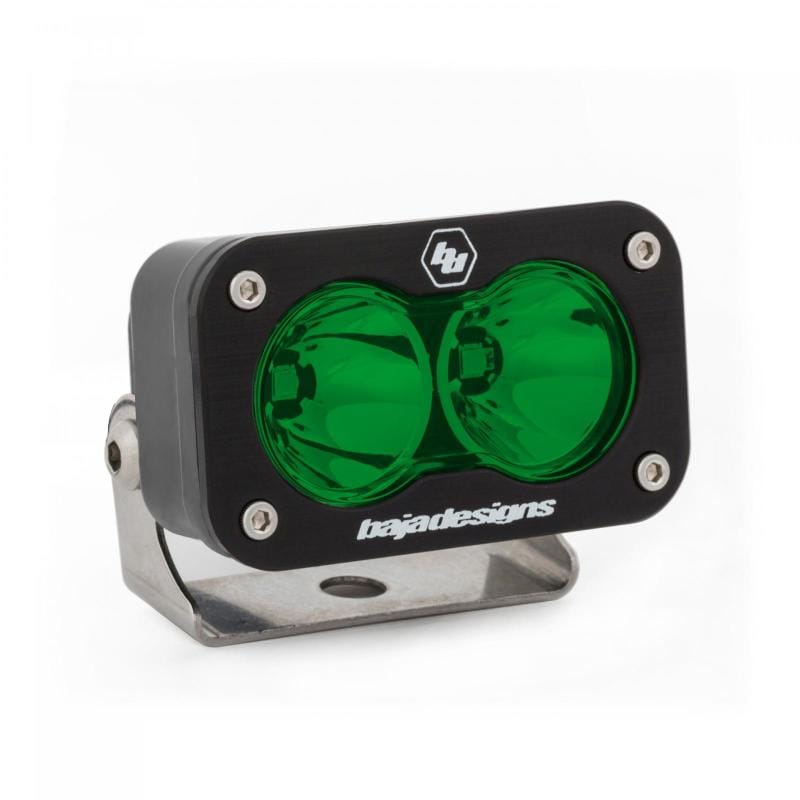 BAJ S2 Sport Lights
