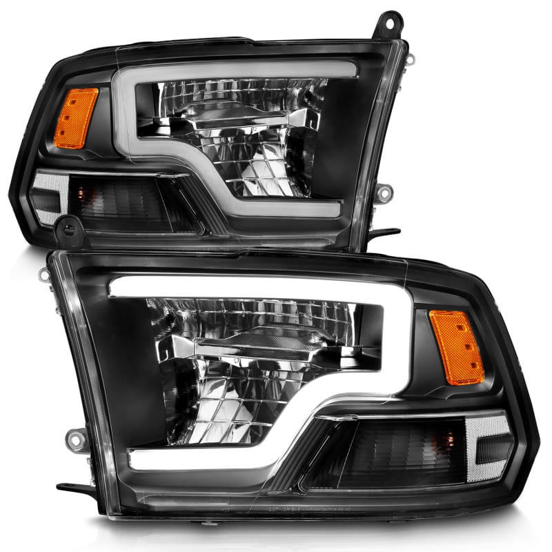 ANZ LED/Projector Headlights thumbnail 2