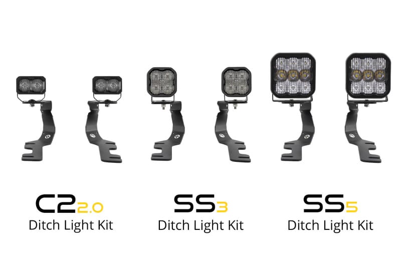 DIO LED Light Pods thumbnail 2