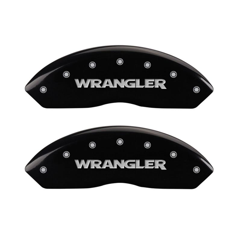 MGP Caliper Covers 2 Logo