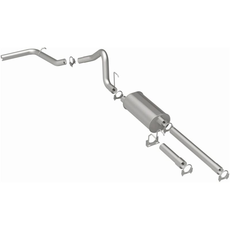 MAG BRE Exhaust Kits thumbnail 3