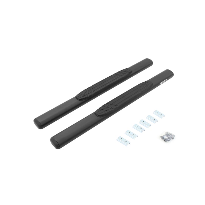 GOR Steps - OE Xtreme - 4in