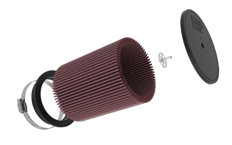 KN Universal Air Filter thumbnail 3