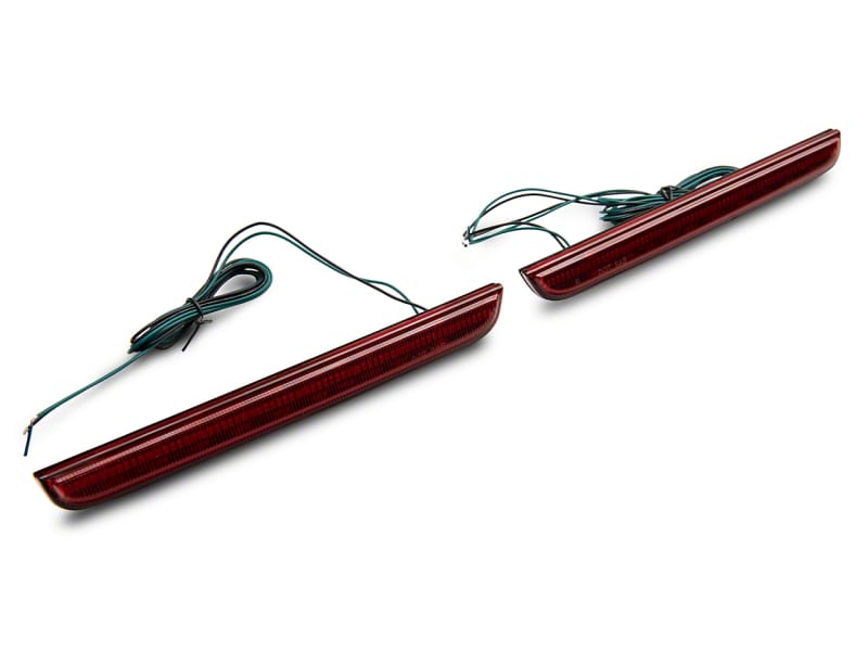 RAX Reflector Lamps