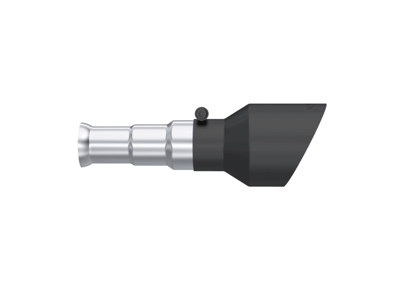 MBRP Vehicle Specific Black Tips thumbnail 2