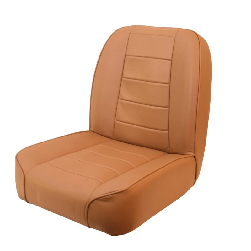 RUG High-Back Seats