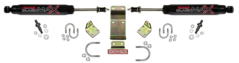 SKY Steering Damper