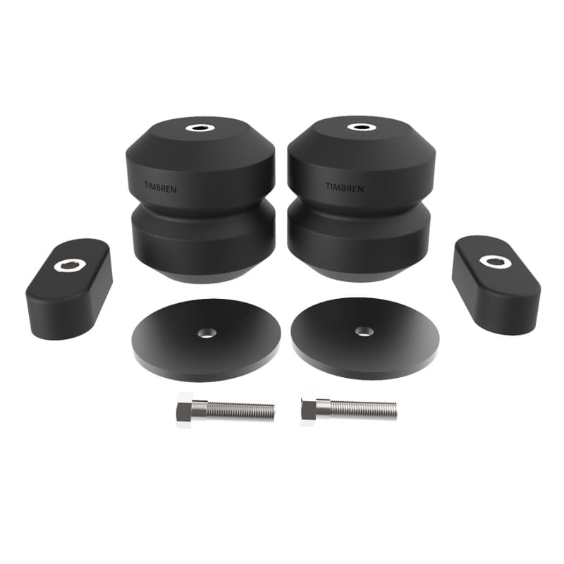 TIM Suspension Enhancement Systems thumbnail 2