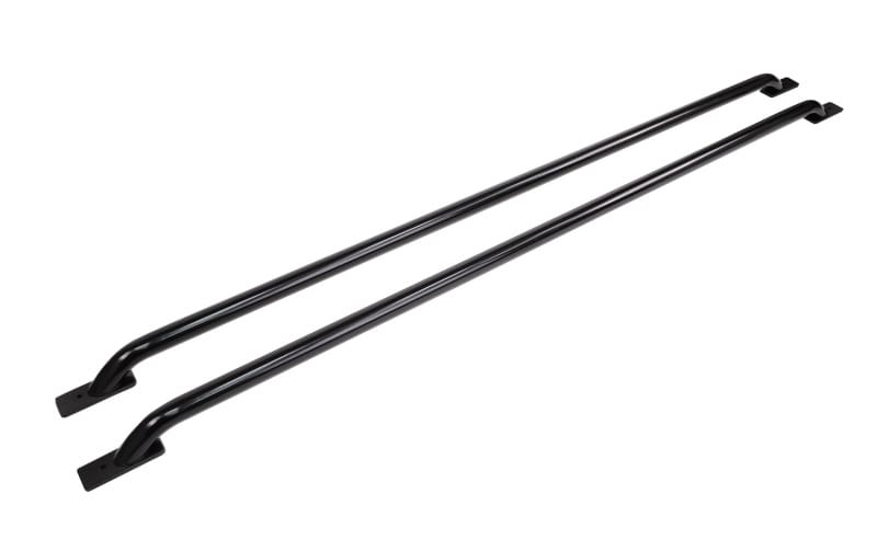GOR Bed Rails - Stake - Black thumbnail 2