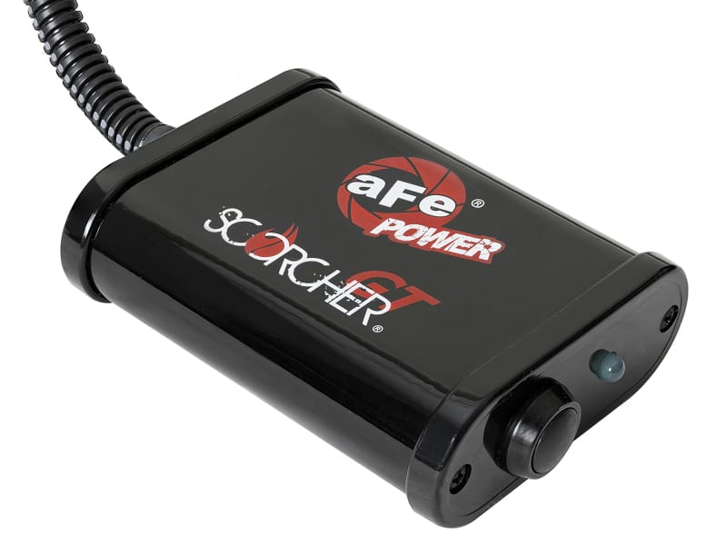 AFE Scorcher Module