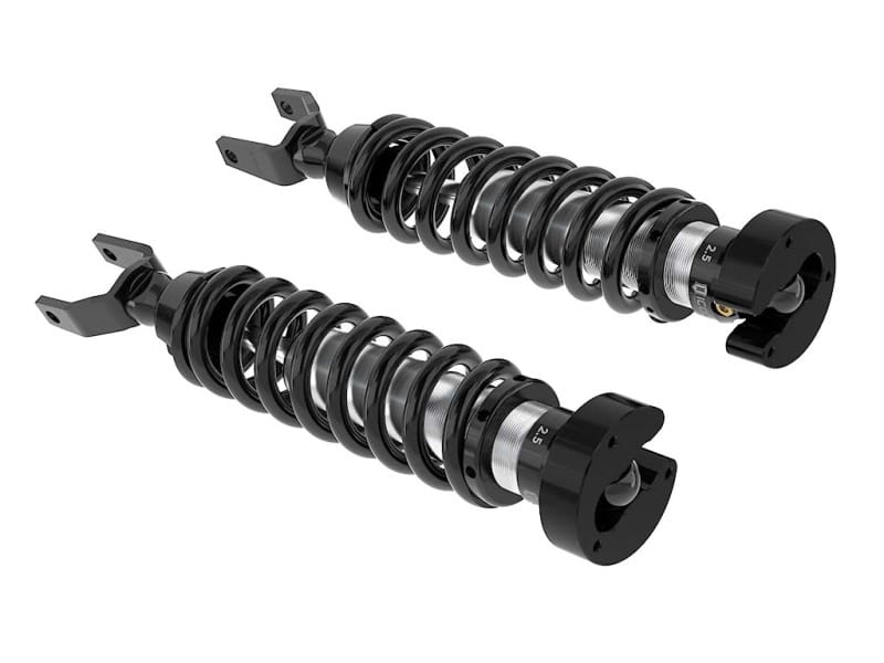 ICO 2.5 Series Coilover Kits thumbnail 2