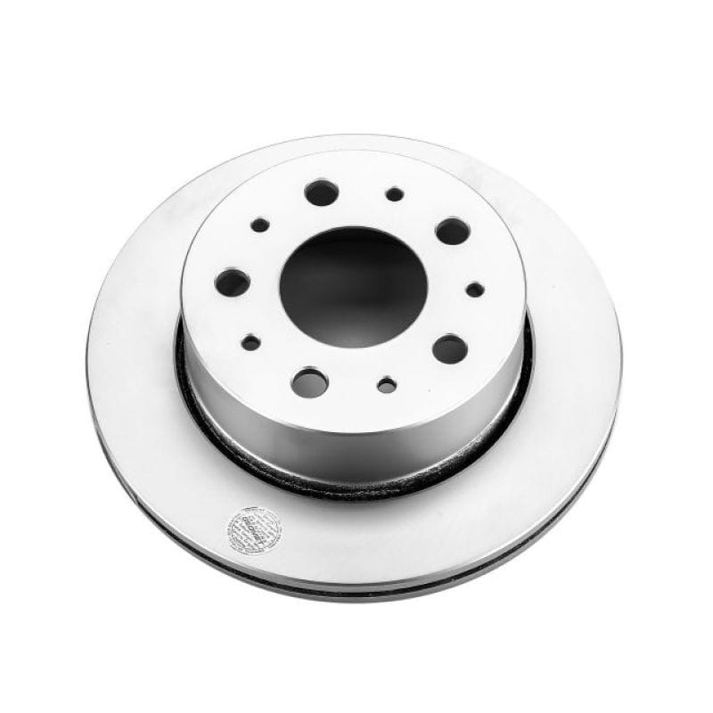 PSB Evolution Coated Rotor