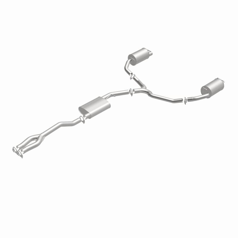 MAG BRE Exhaust Kits thumbnail 2