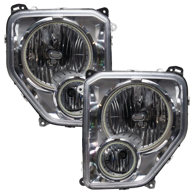 ORL Headlight Assemblies thumbnail 2