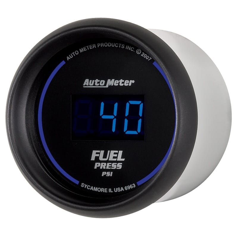 AM Cobalt Digital Gauges thumbnail 2