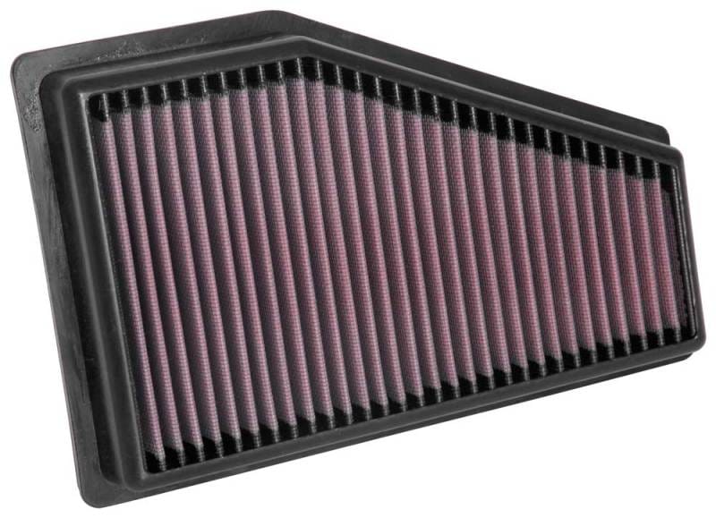 KN Drop in Air Filters