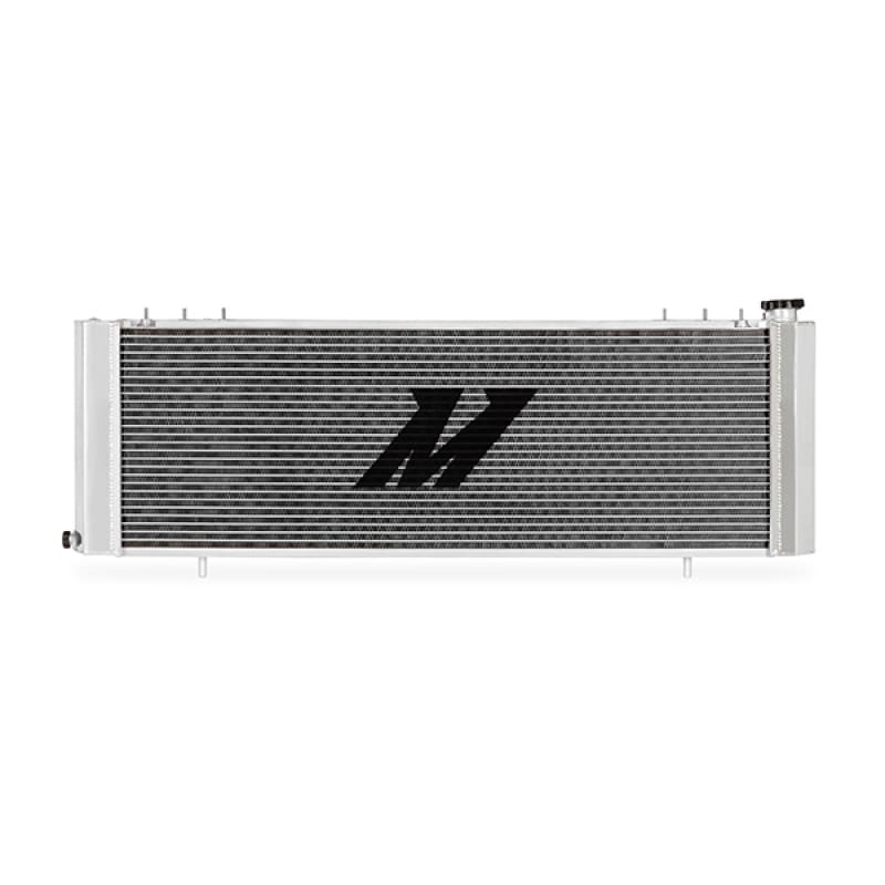 MM Radiators - Alum