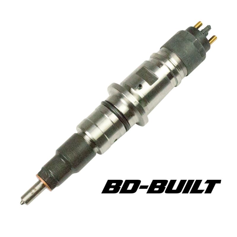 BDD Injectors - Sets