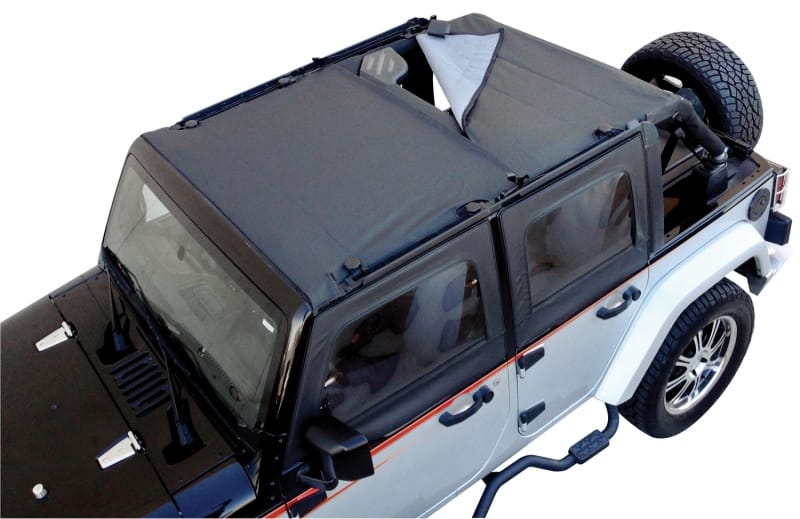 RAM Combo Sun Brief/Safari Top thumbnail 2