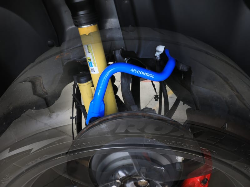 AFE Sway Bar AFE Inc thumbnail 3