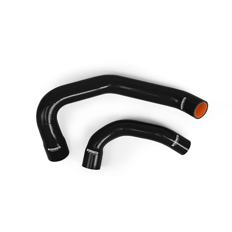 MM Silicone Hose - Radiator
