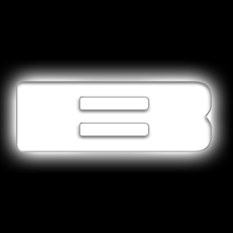 ORL Illuminated Emblems